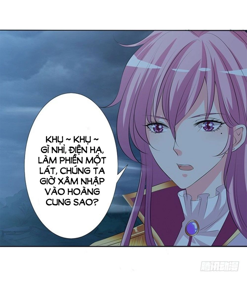 Vương Tử Nhà Tôi Là Nô Bộc Chapter 158 - 37