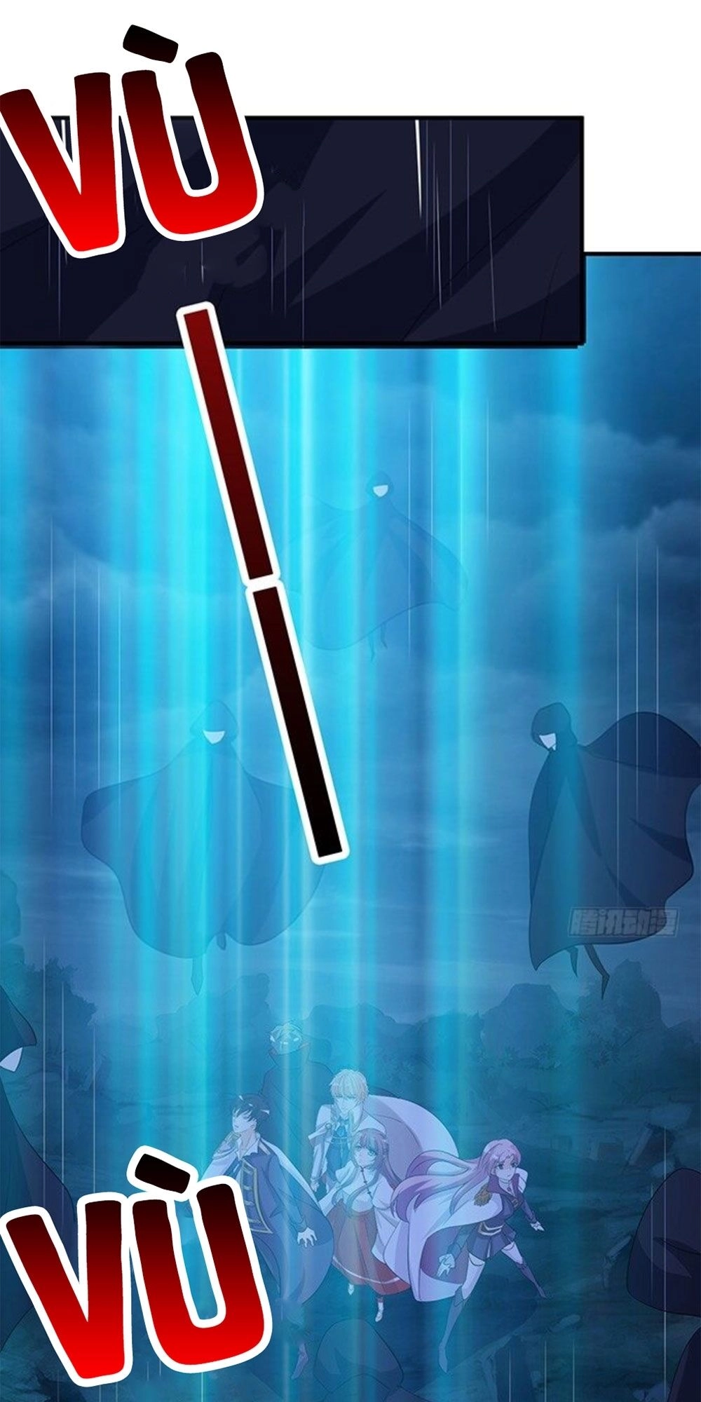 Vương Tử Nhà Tôi Là Nô Bộc Chapter 158 - 40