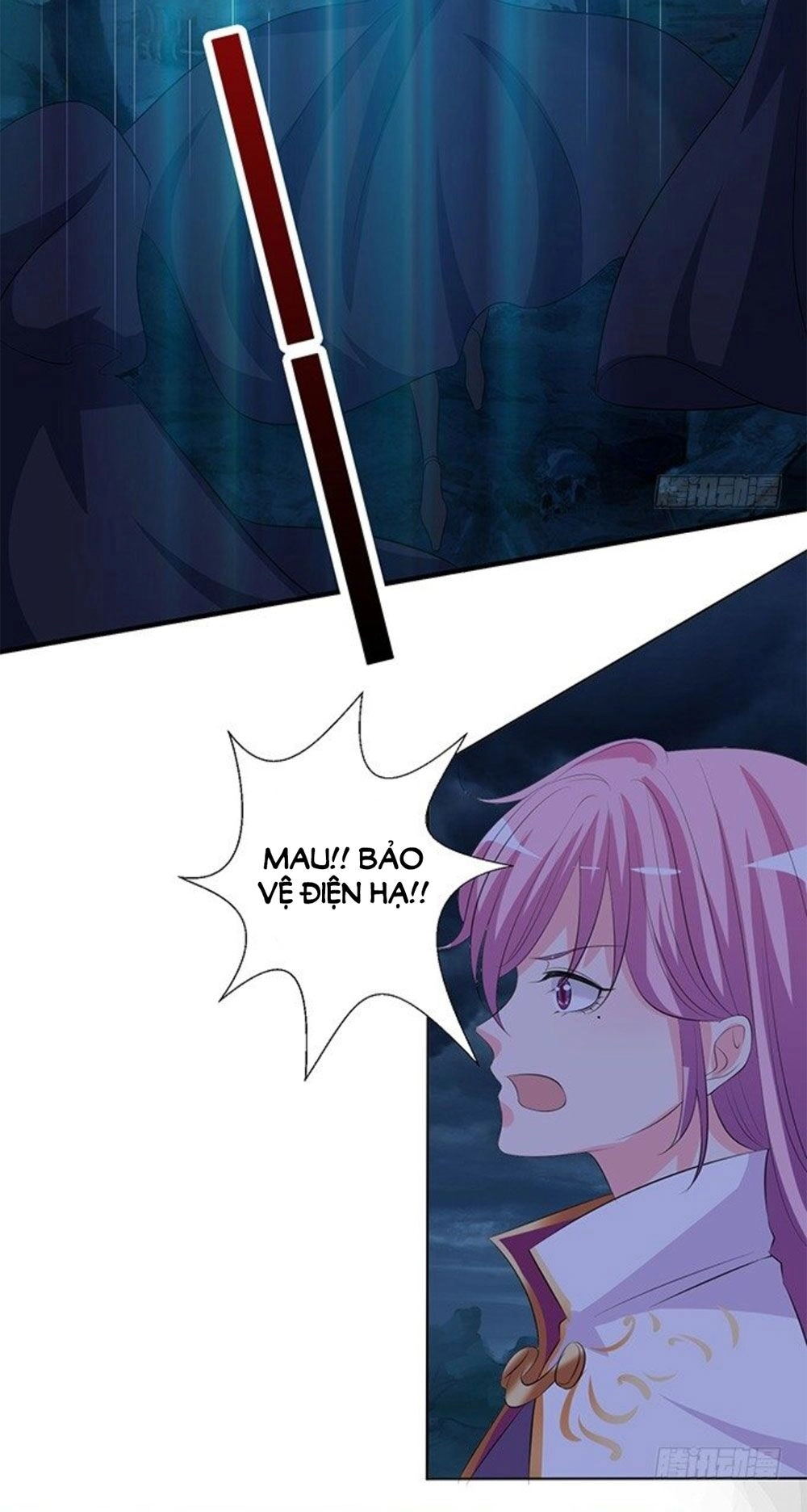 Vương Tử Nhà Tôi Là Nô Bộc Chapter 158 - 41