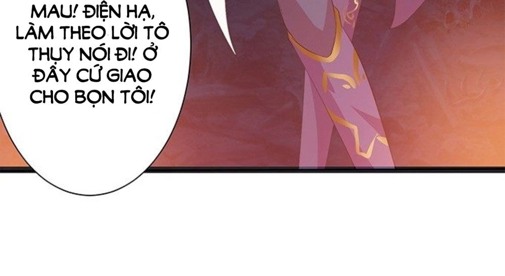 Vương Tử Nhà Tôi Là Nô Bộc Chapter 158 - 43