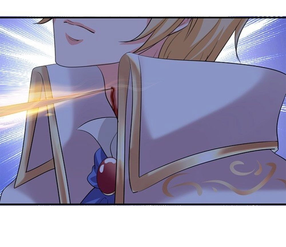 Vương Tử Nhà Tôi Là Nô Bộc Chapter 159 - 31