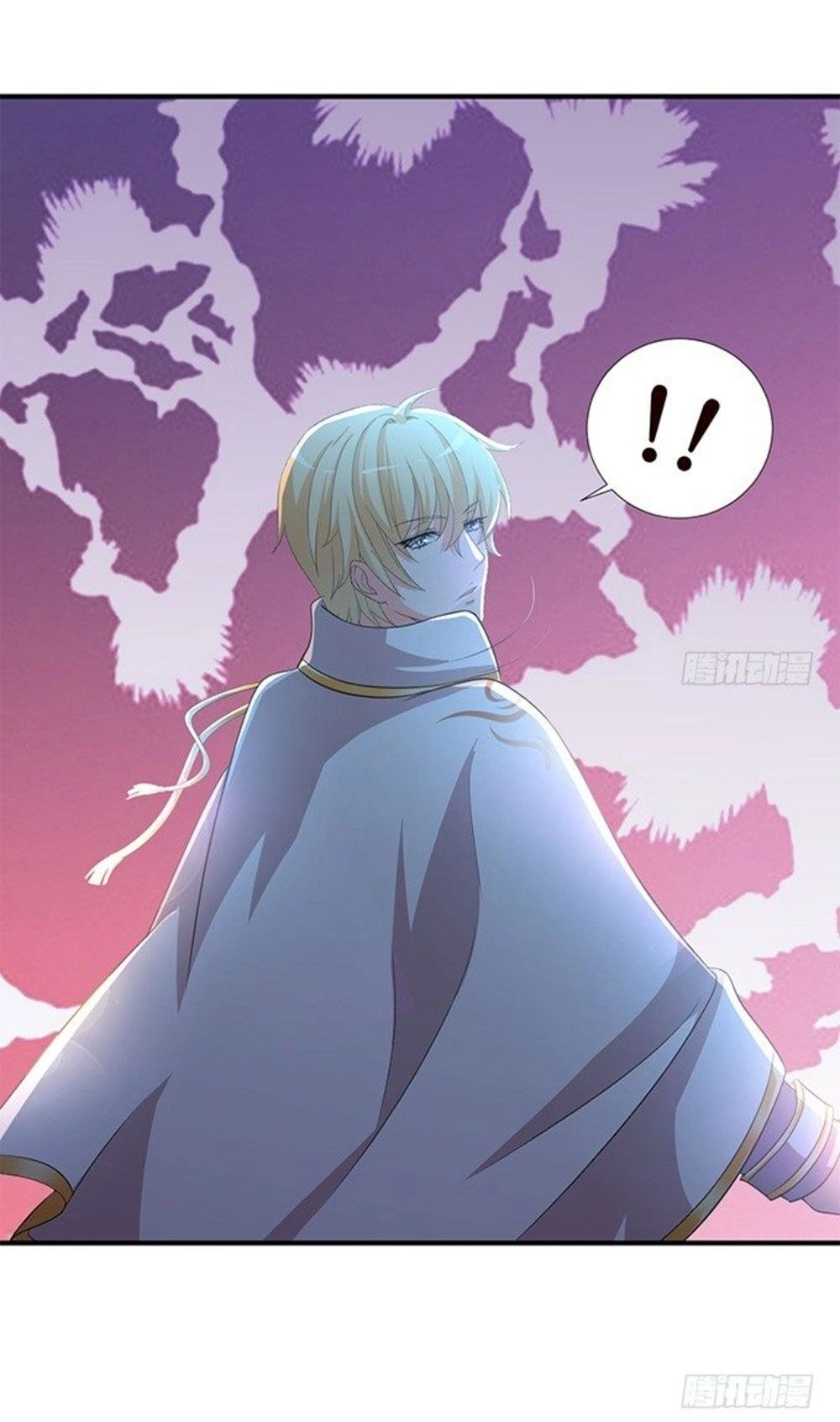 Vương Tử Nhà Tôi Là Nô Bộc Chapter 160 - 4