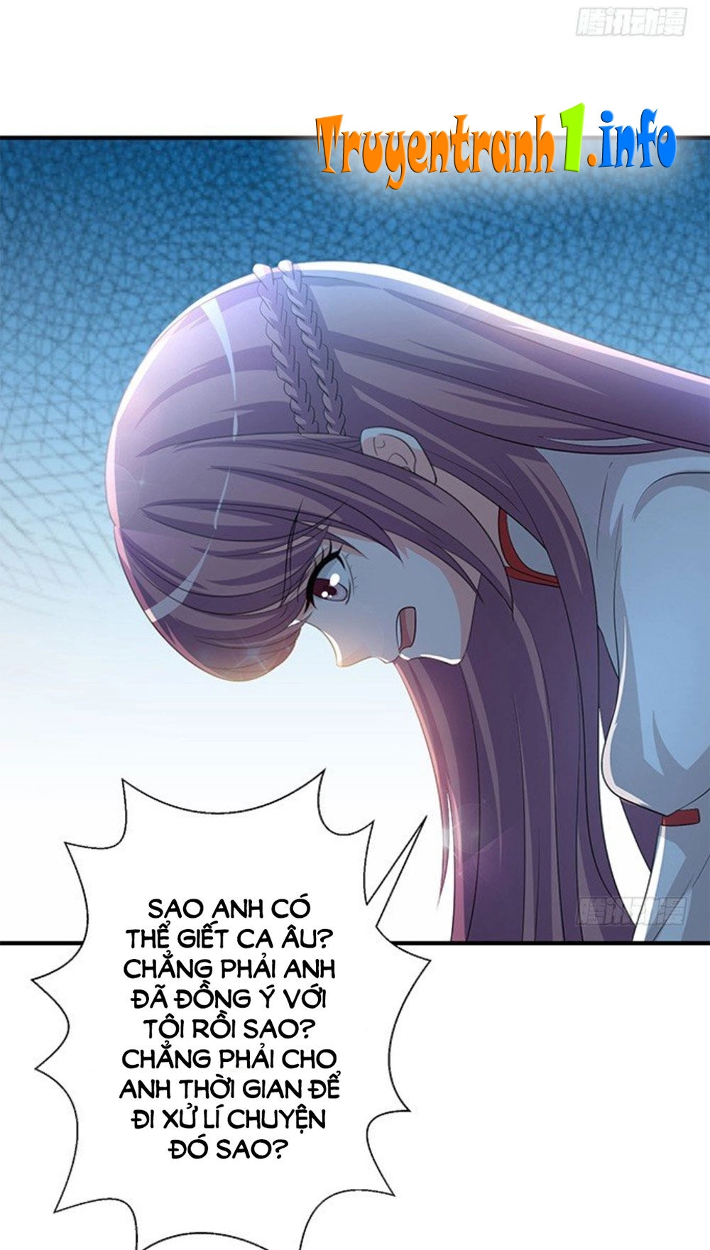 Vương Tử Nhà Tôi Là Nô Bộc Chapter 160 - 10