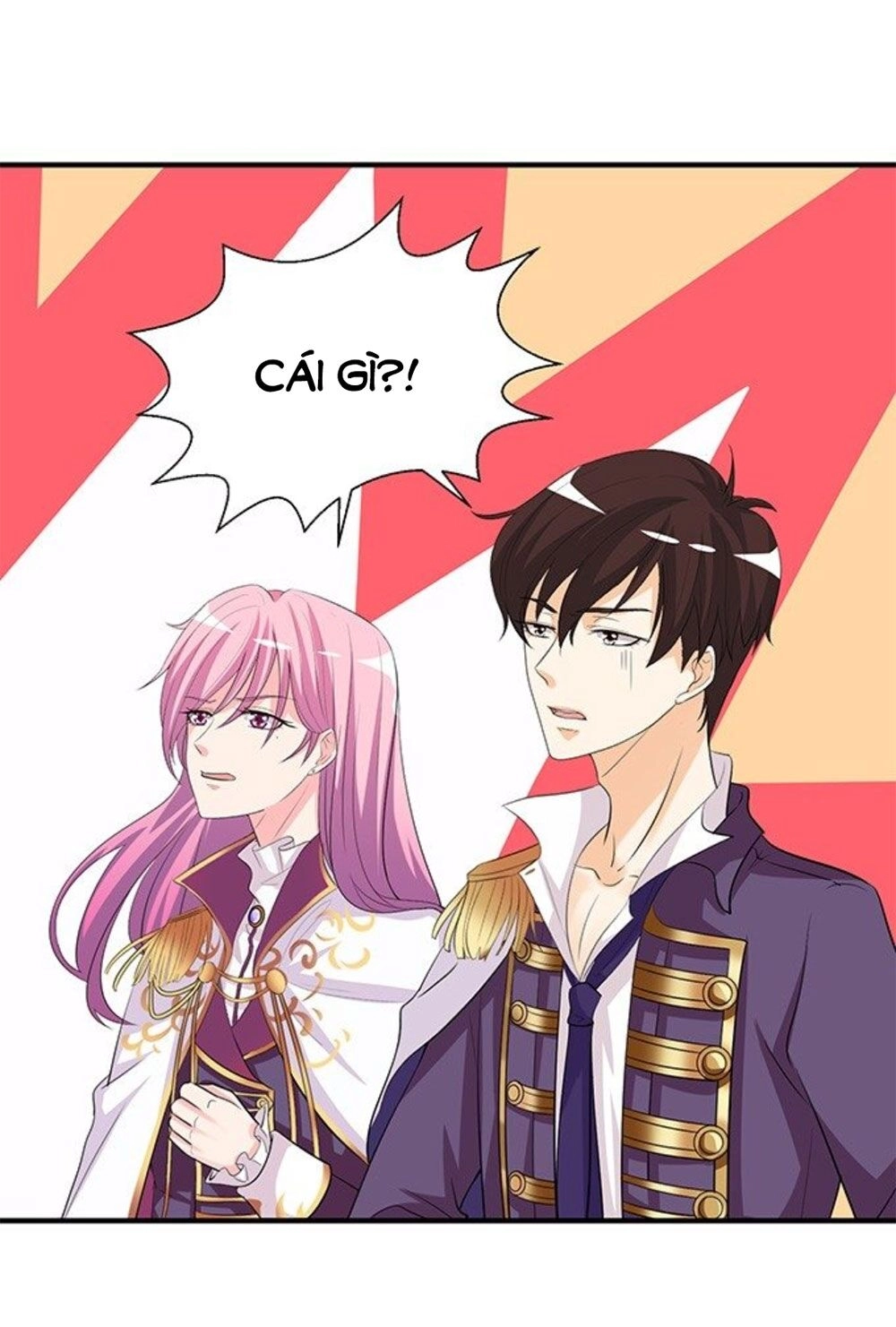 Vương Tử Nhà Tôi Là Nô Bộc Chapter 160 - 12