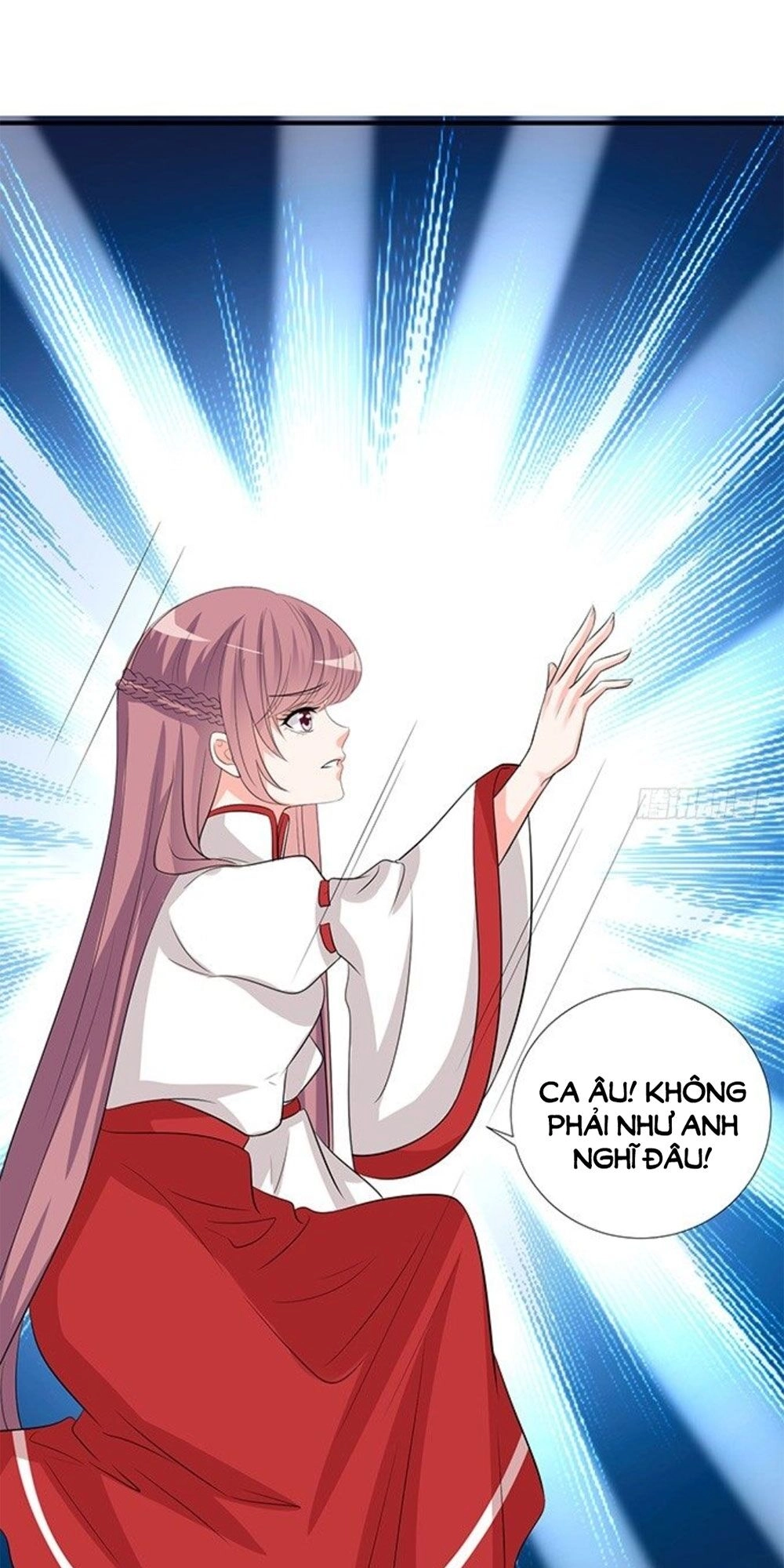 Vương Tử Nhà Tôi Là Nô Bộc Chapter 160 - 17