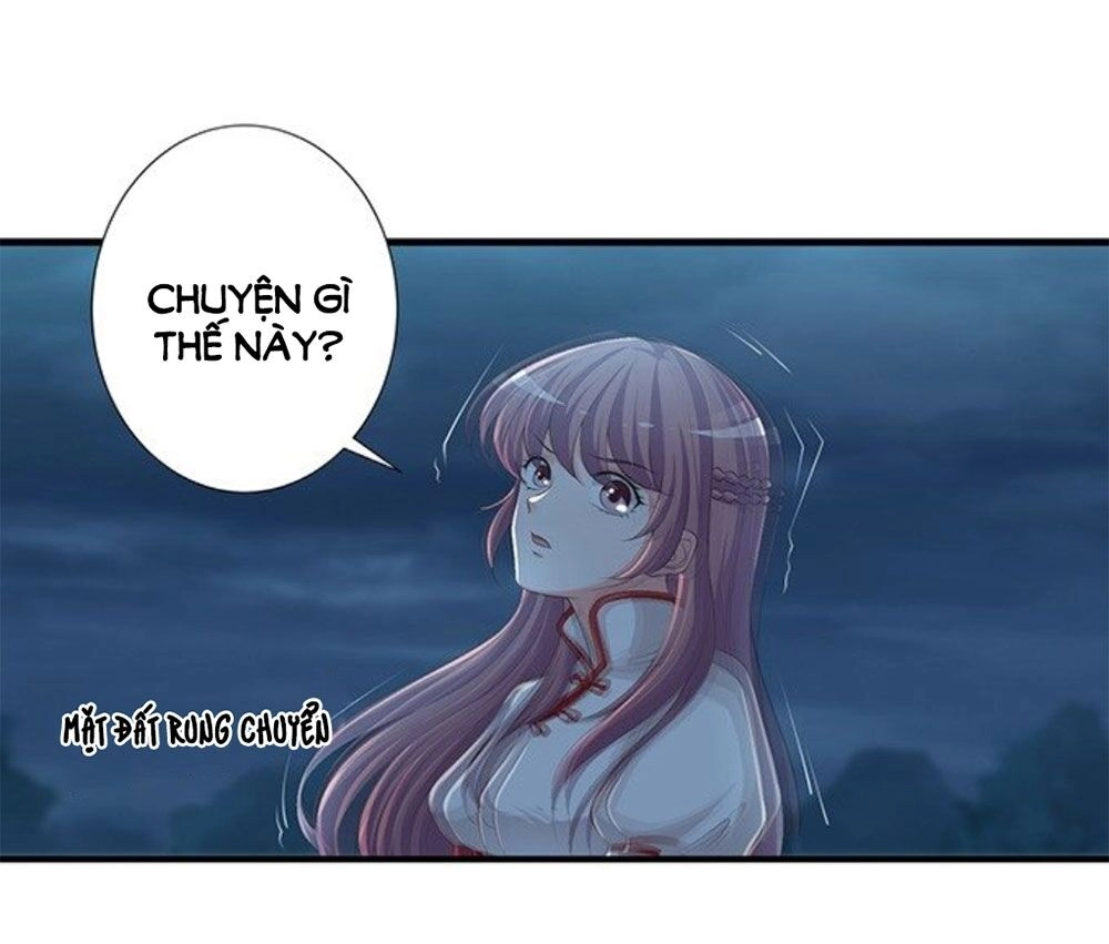 Vương Tử Nhà Tôi Là Nô Bộc Chapter 160 - 19