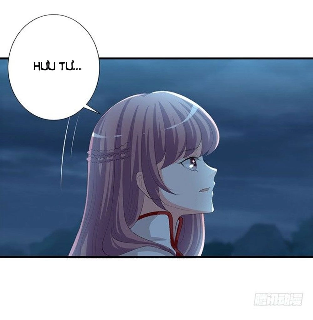 Vương Tử Nhà Tôi Là Nô Bộc Chapter 160 - 22