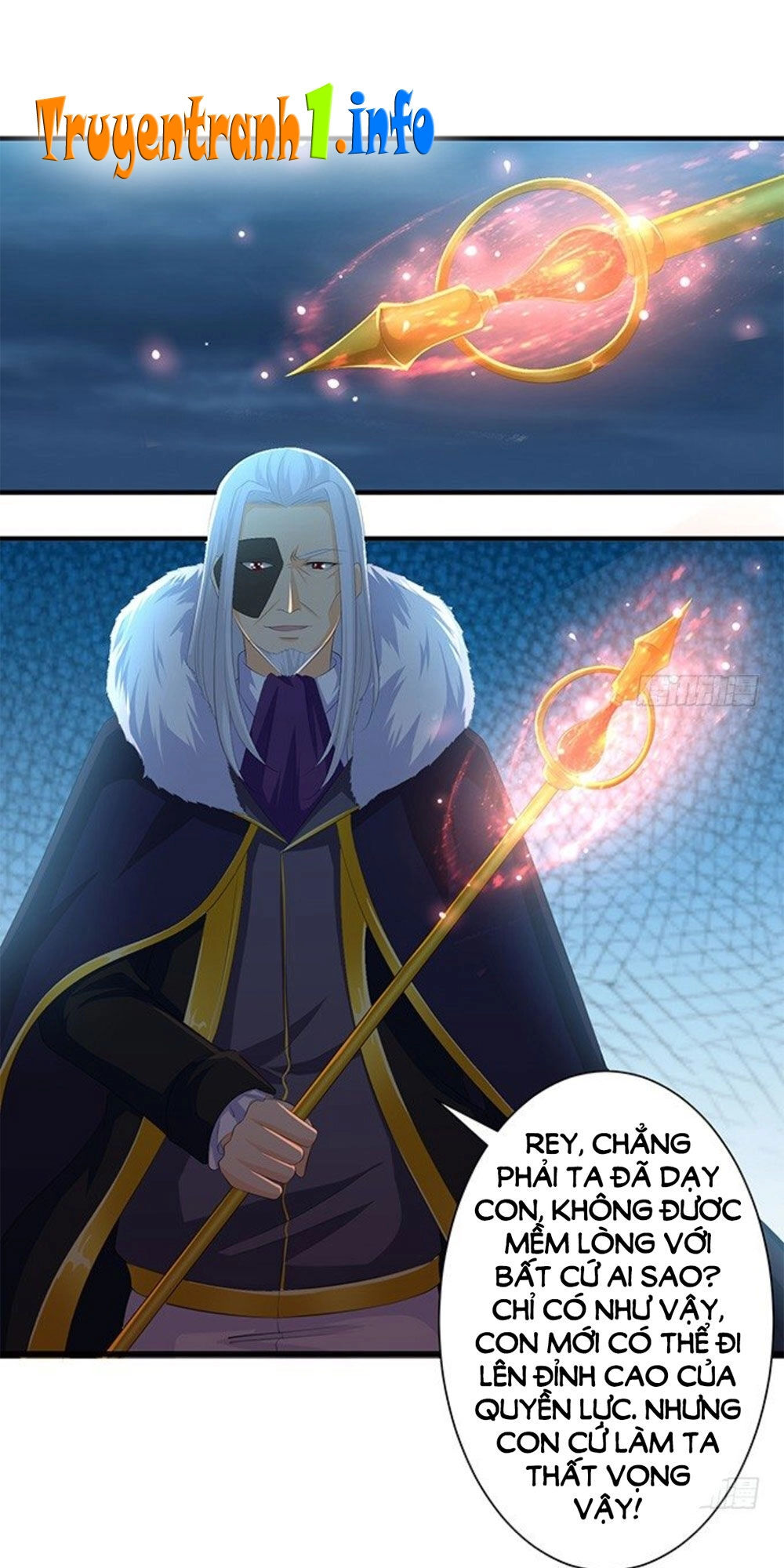 Vương Tử Nhà Tôi Là Nô Bộc Chapter 160 - 23