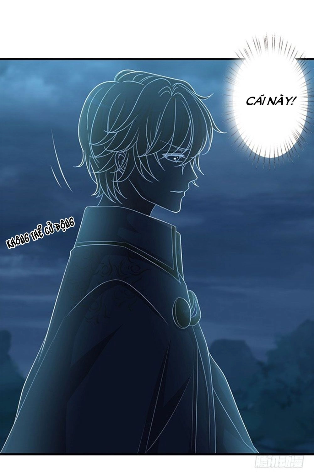 Vương Tử Nhà Tôi Là Nô Bộc Chapter 160 - 26