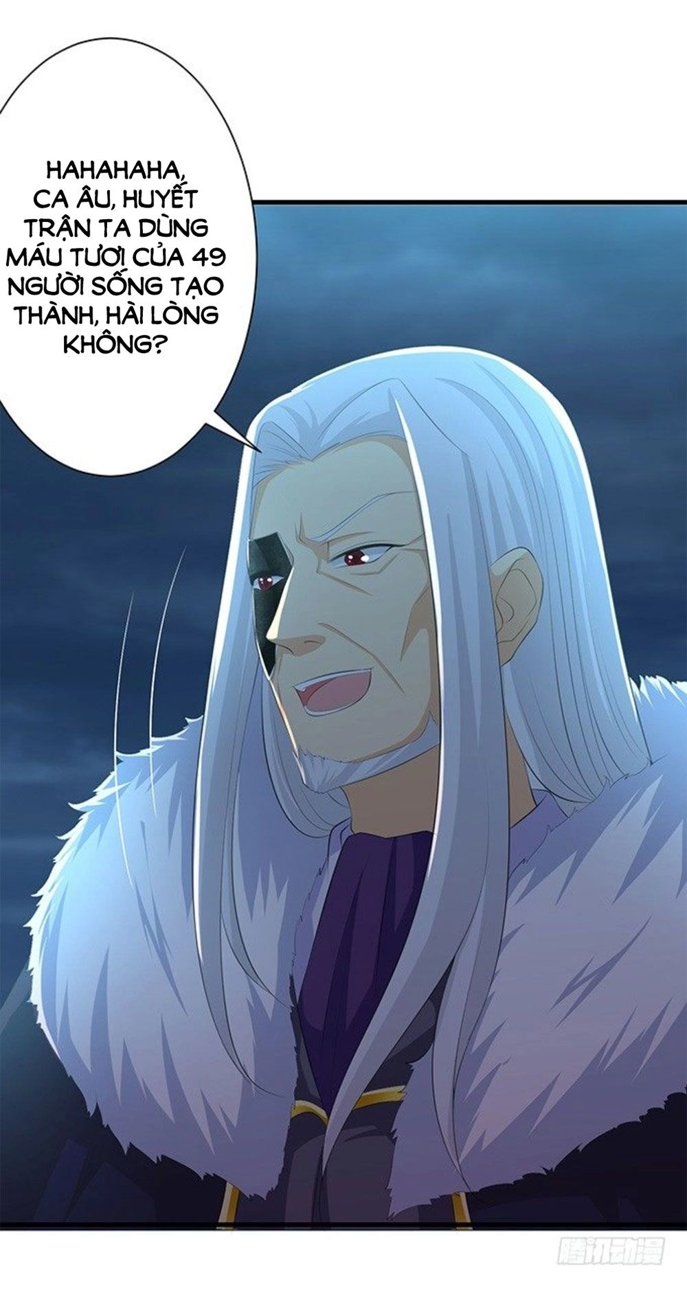 Vương Tử Nhà Tôi Là Nô Bộc Chapter 160 - 27