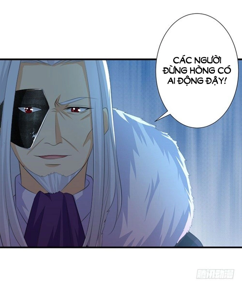 Vương Tử Nhà Tôi Là Nô Bộc Chapter 160 - 28