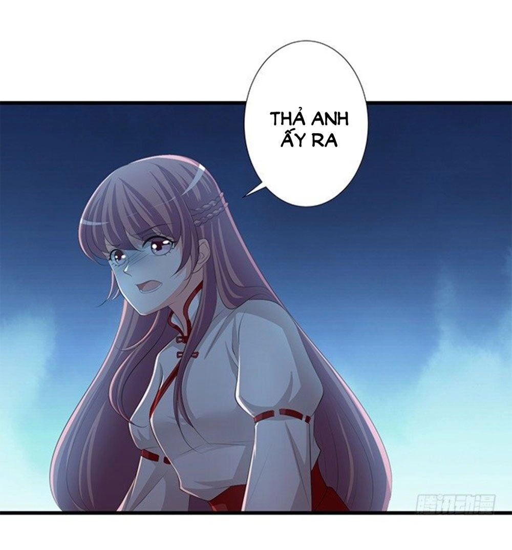 Vương Tử Nhà Tôi Là Nô Bộc Chapter 160 - 32