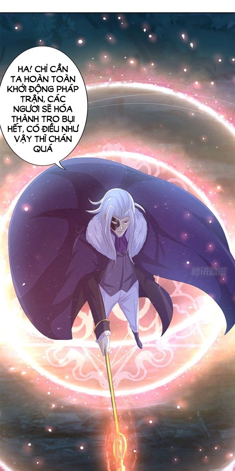 Vương Tử Nhà Tôi Là Nô Bộc Chapter 160 - 33