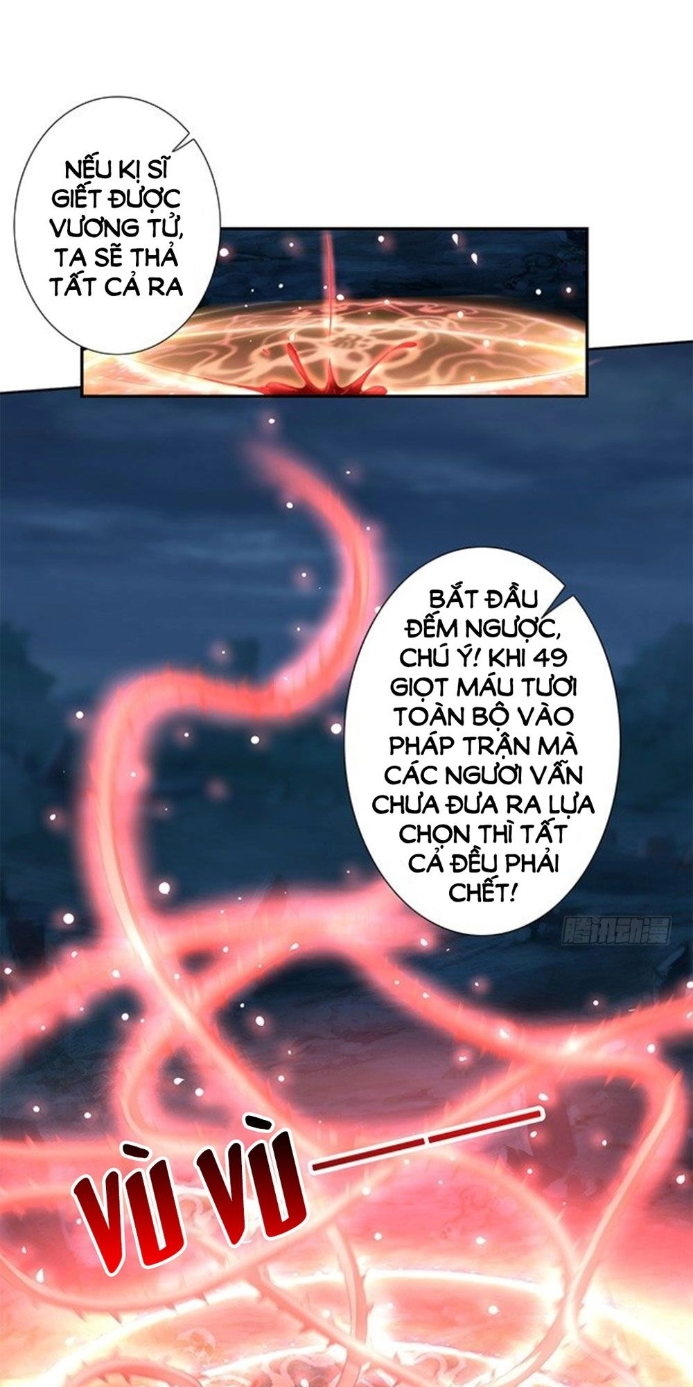 Vương Tử Nhà Tôi Là Nô Bộc Chapter 160 - 36