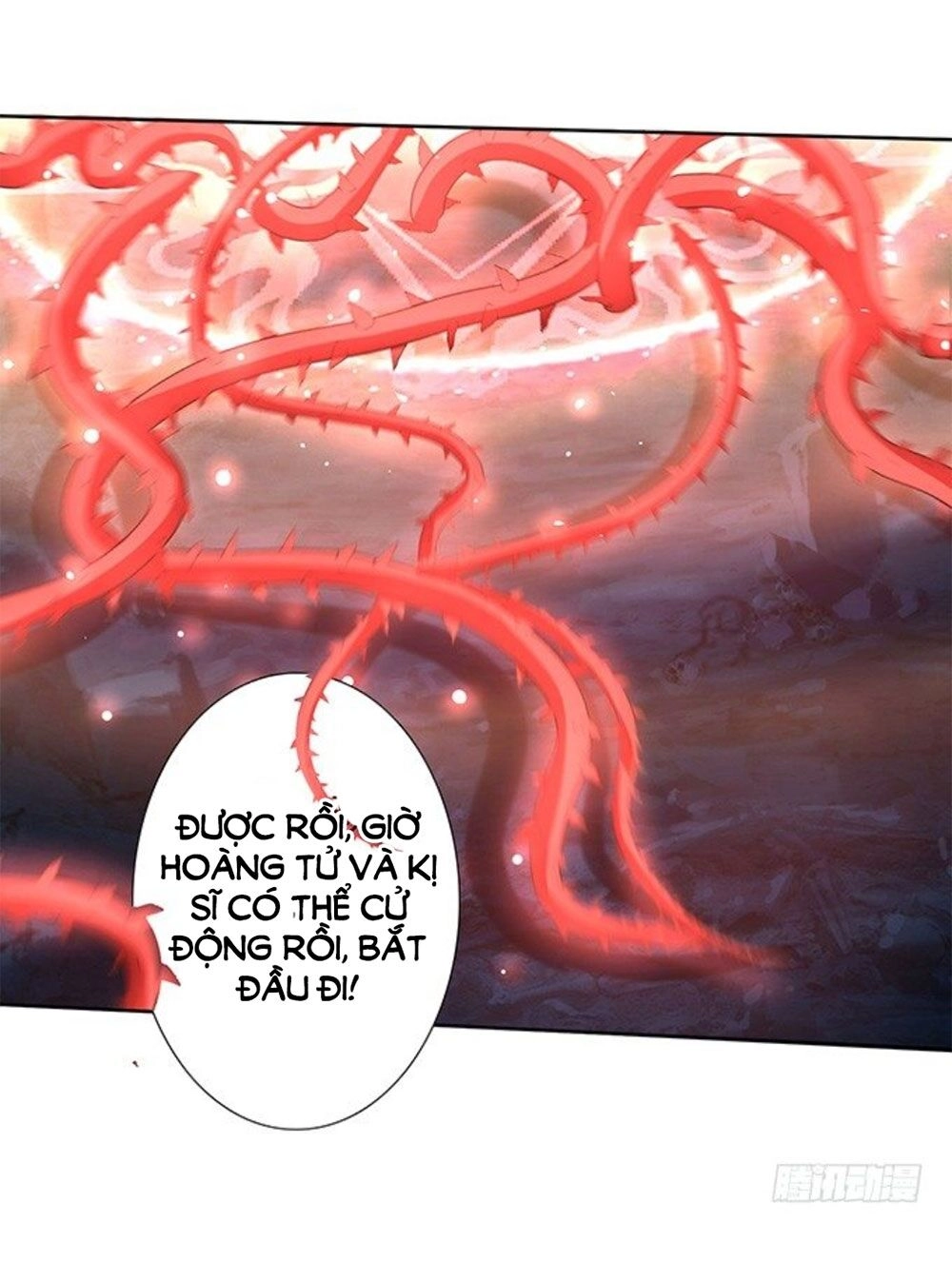 Vương Tử Nhà Tôi Là Nô Bộc Chapter 160 - 38