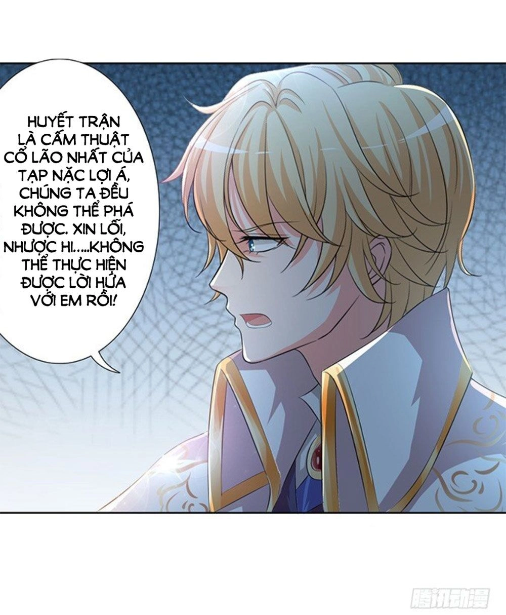 Vương Tử Nhà Tôi Là Nô Bộc Chapter 160 - 40