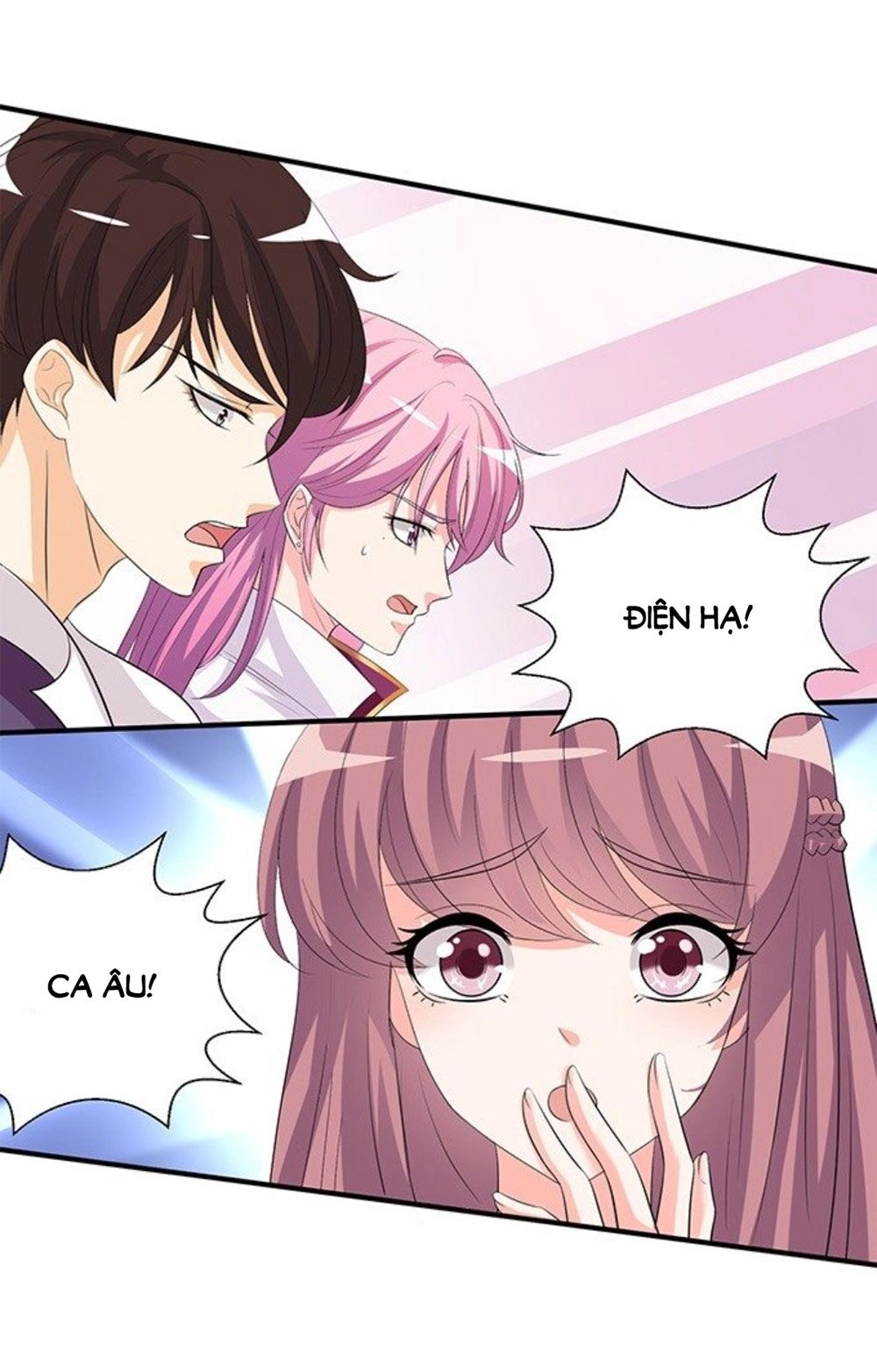 Vương Tử Nhà Tôi Là Nô Bộc Chapter 160 - 47