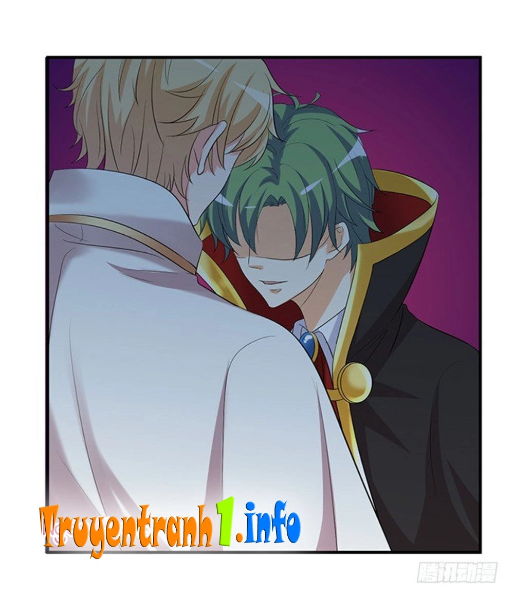 Vương Tử Nhà Tôi Là Nô Bộc Chapter 160 - 48