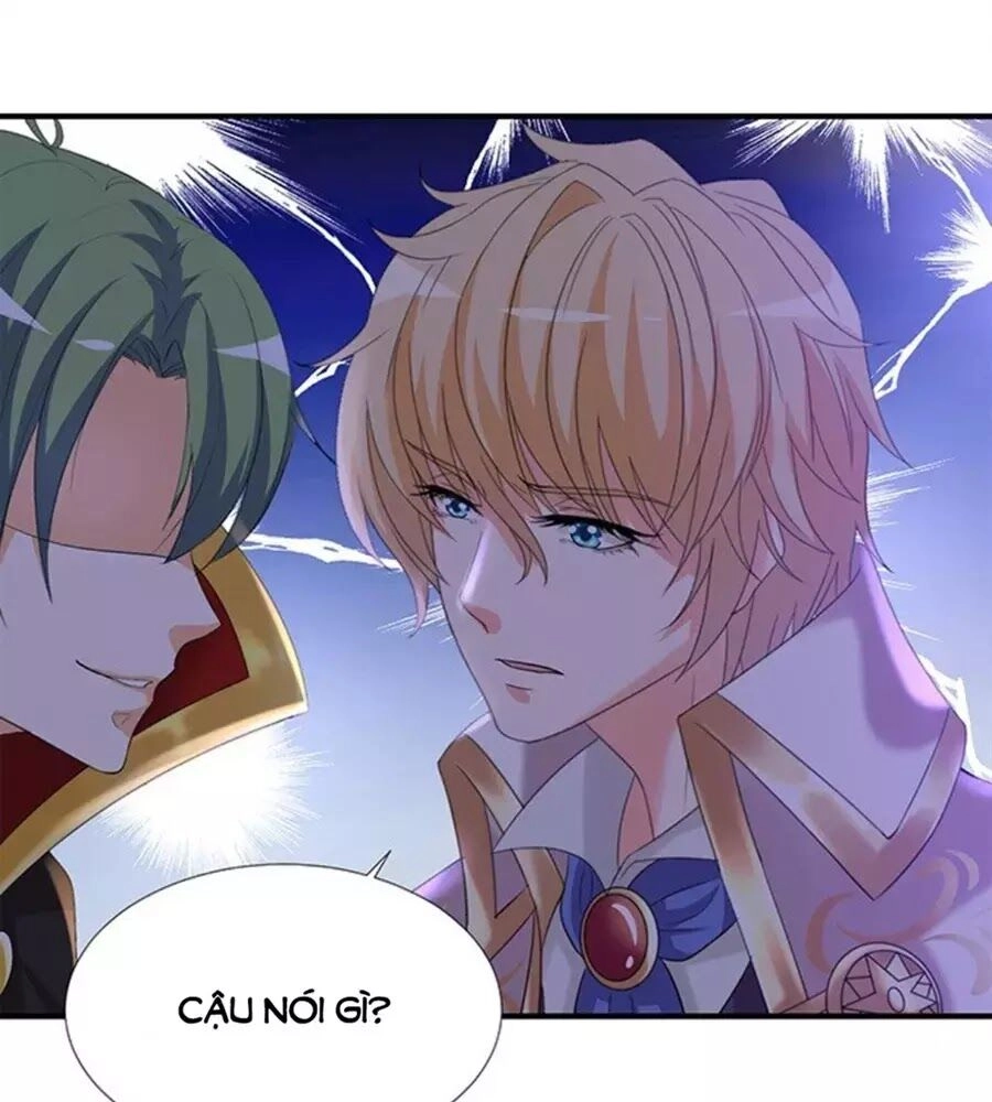 Vương Tử Nhà Tôi Là Nô Bộc Chapter 161 - 5