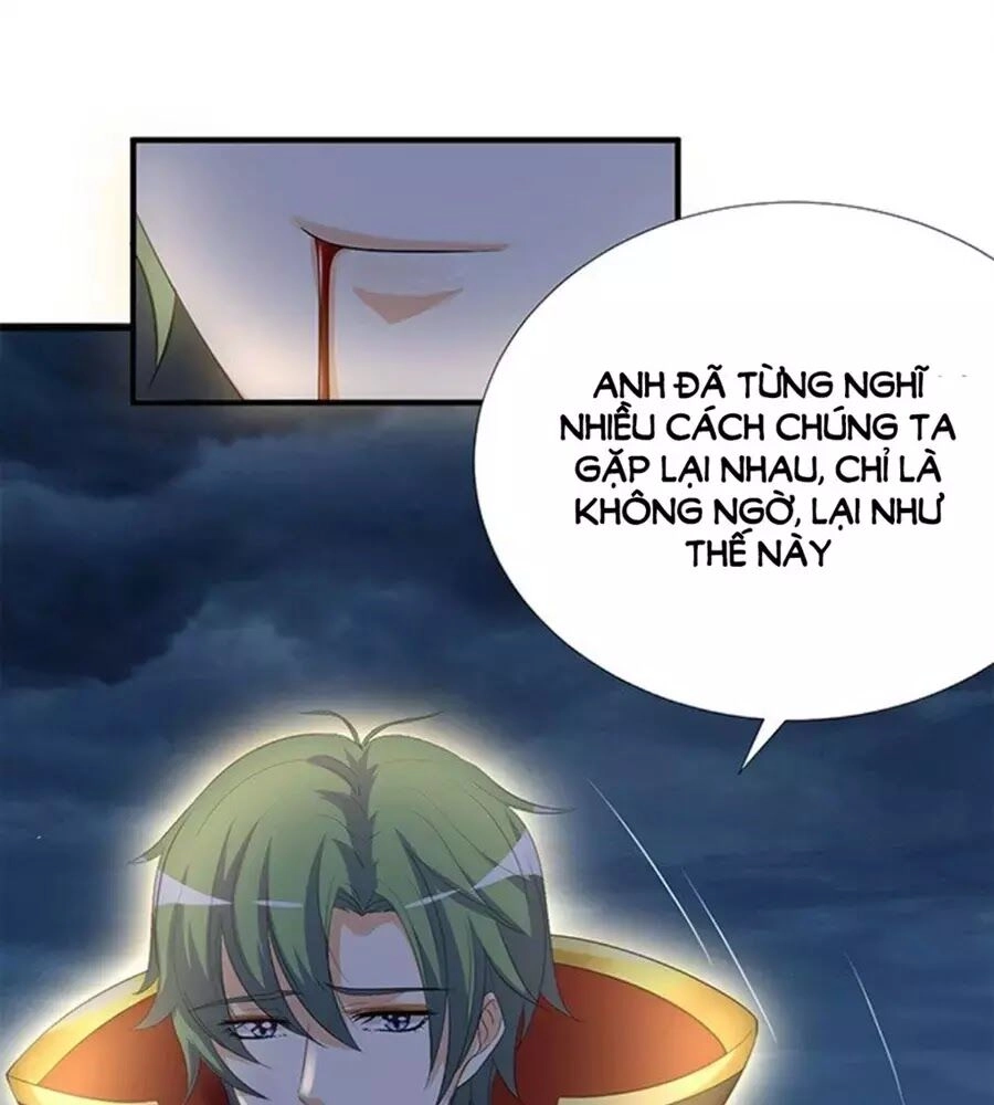 Vương Tử Nhà Tôi Là Nô Bộc Chapter 161 - 7