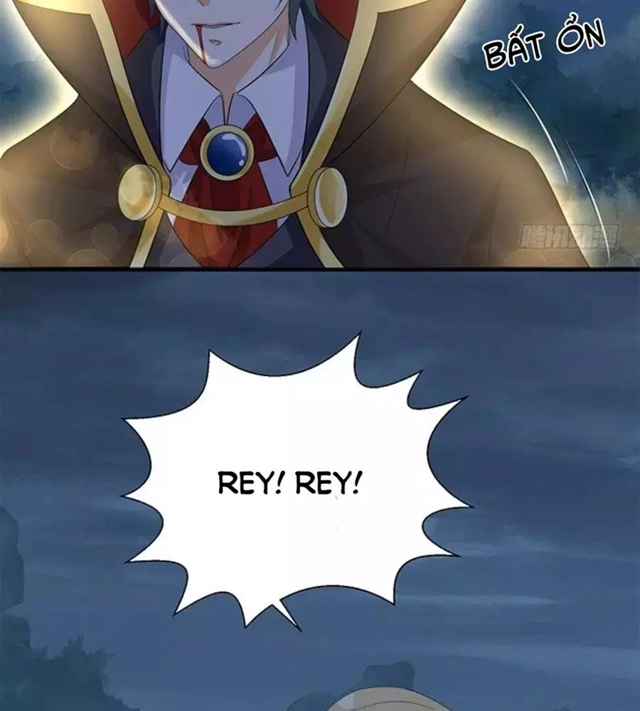 Vương Tử Nhà Tôi Là Nô Bộc Chapter 161 - 8