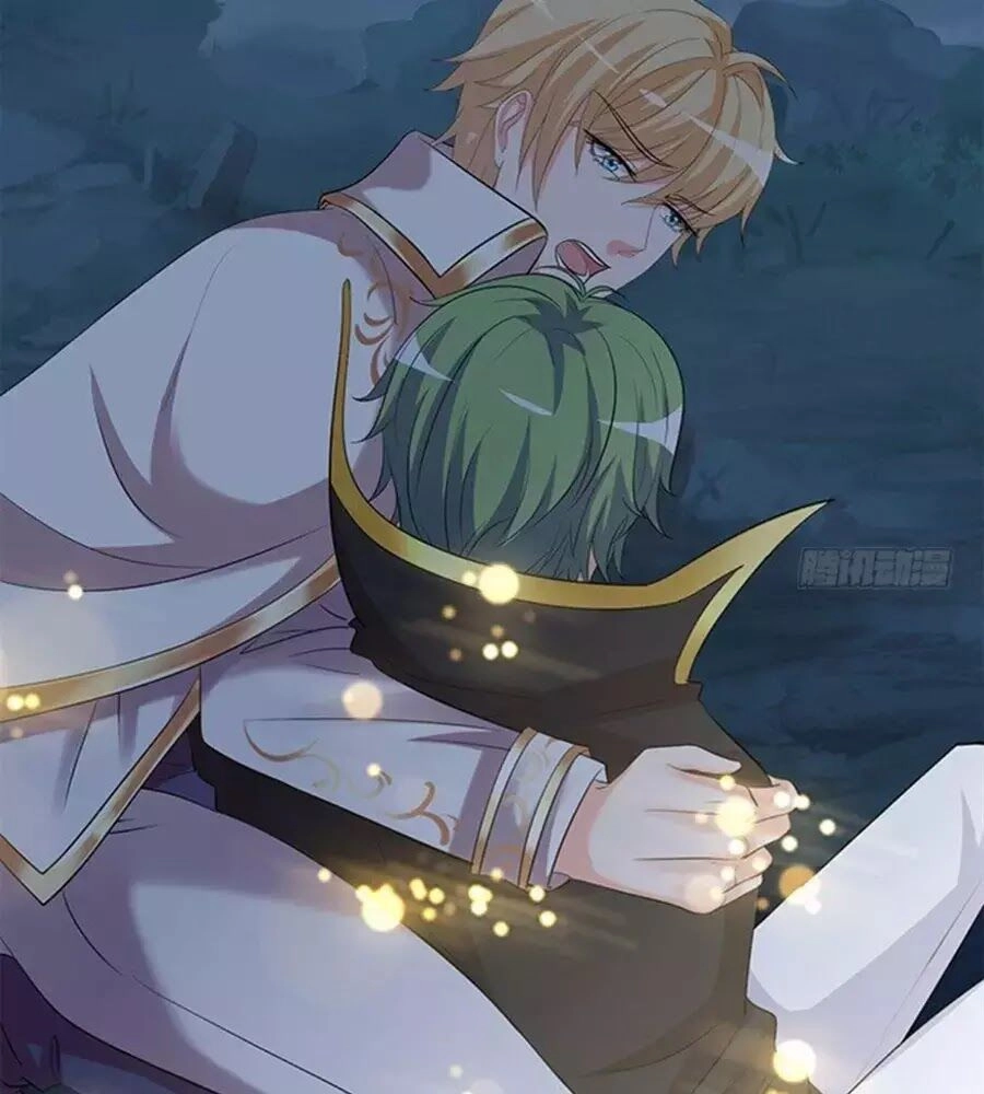 Vương Tử Nhà Tôi Là Nô Bộc Chapter 161 - 9