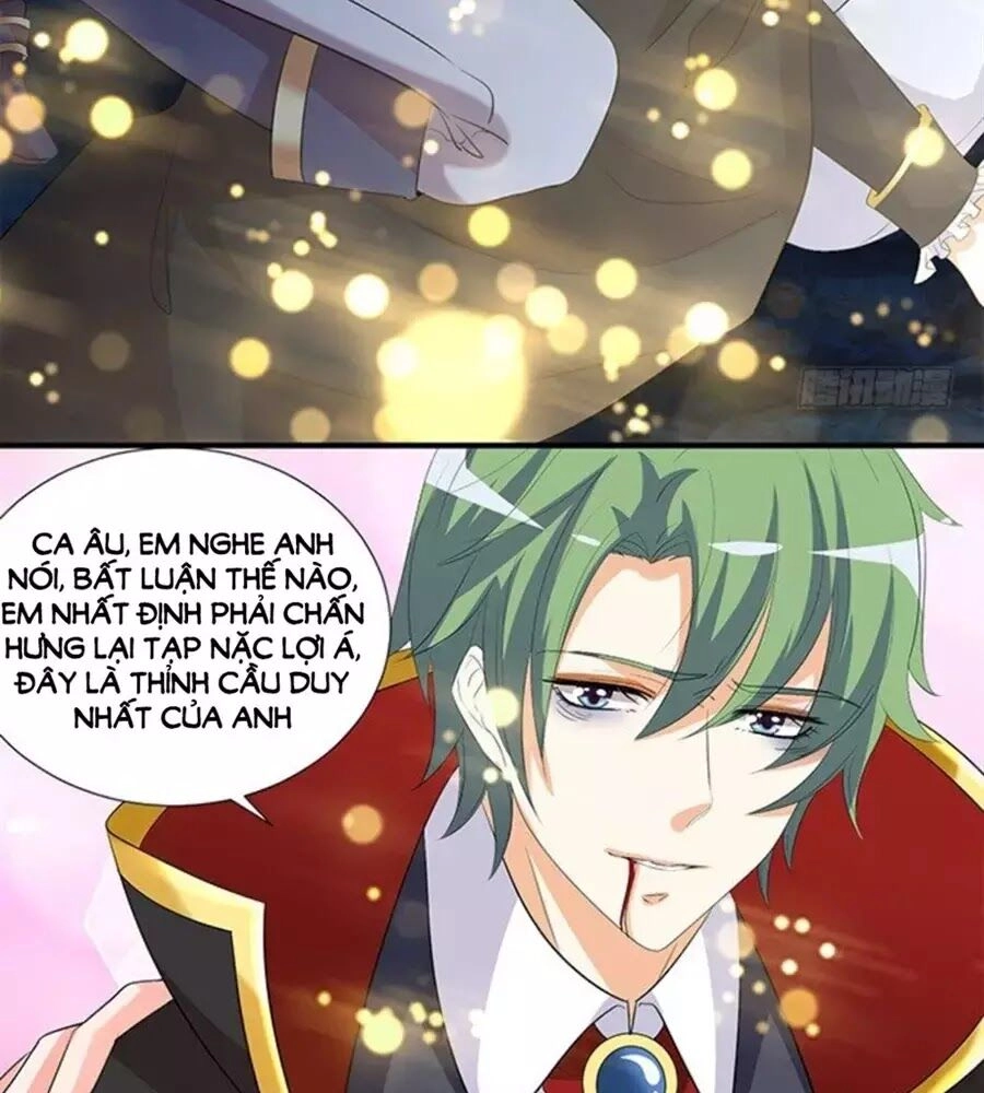 Vương Tử Nhà Tôi Là Nô Bộc Chapter 161 - 10