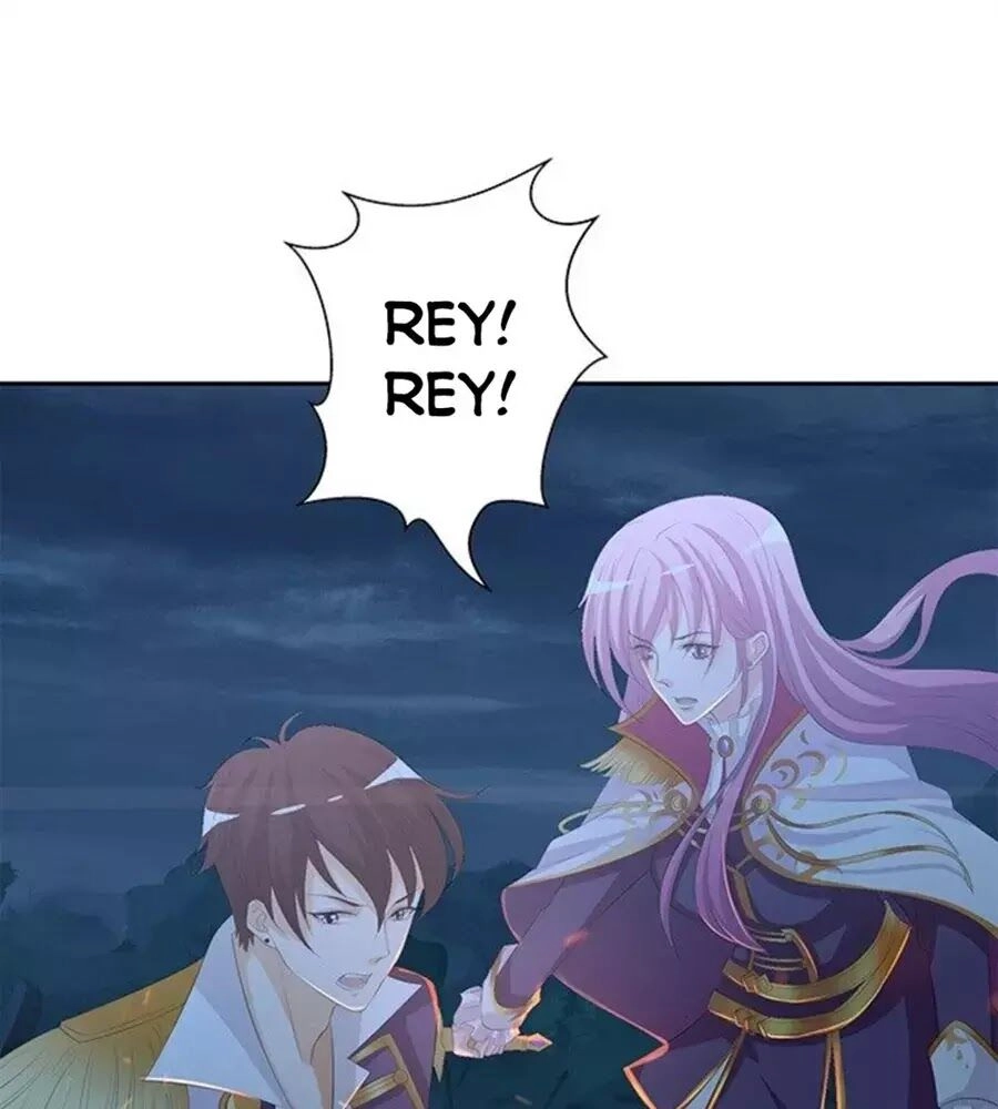 Vương Tử Nhà Tôi Là Nô Bộc Chapter 161 - 13