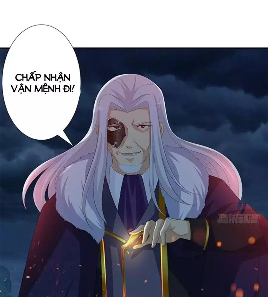 Vương Tử Nhà Tôi Là Nô Bộc Chapter 161 - 16