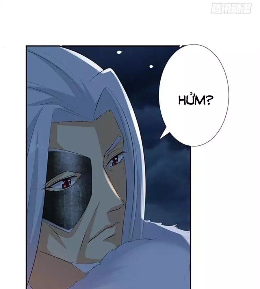 Vương Tử Nhà Tôi Là Nô Bộc Chapter 161 - 22