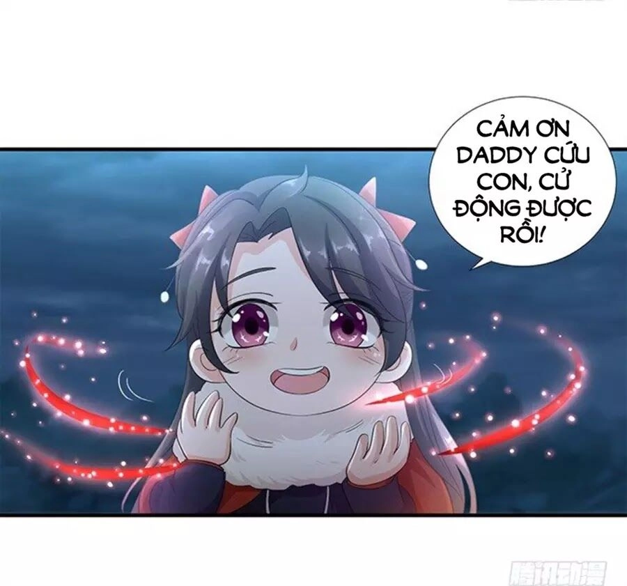 Vương Tử Nhà Tôi Là Nô Bộc Chapter 161 - 31