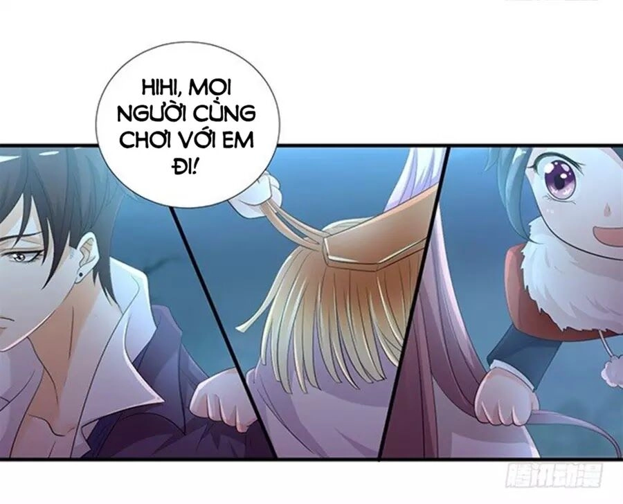 Vương Tử Nhà Tôi Là Nô Bộc Chapter 161 - 32