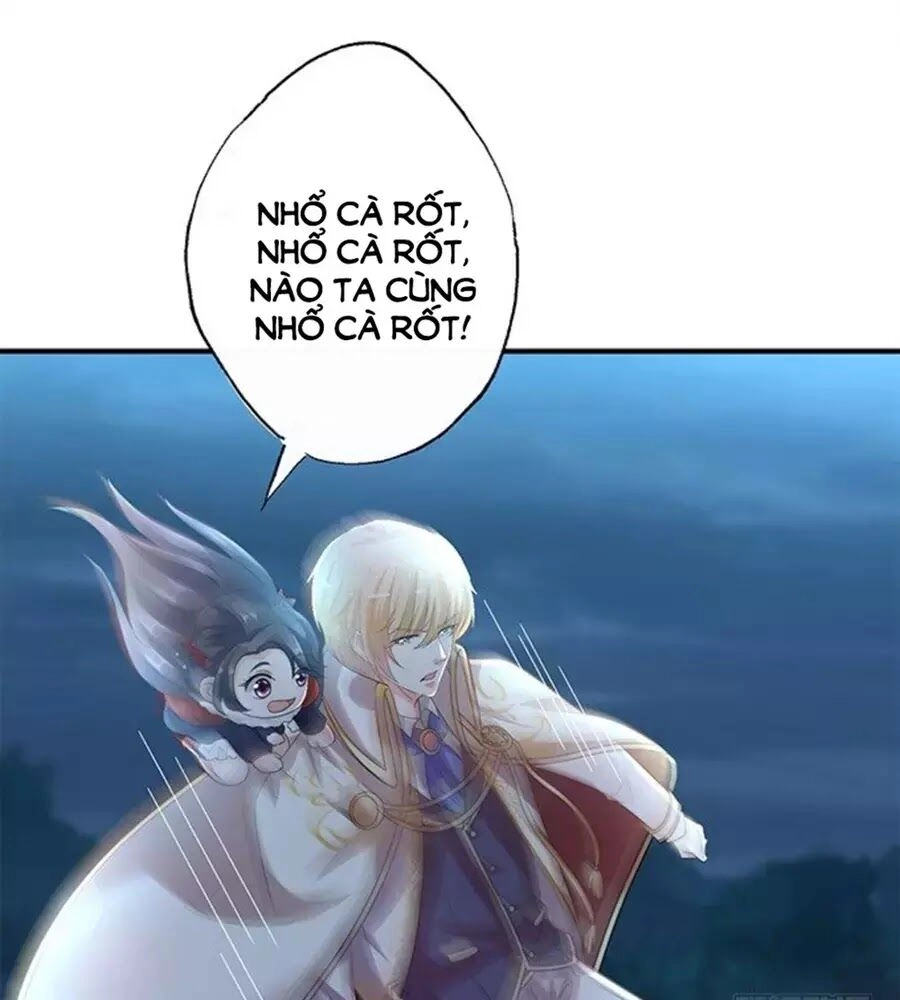 Vương Tử Nhà Tôi Là Nô Bộc Chapter 161 - 33