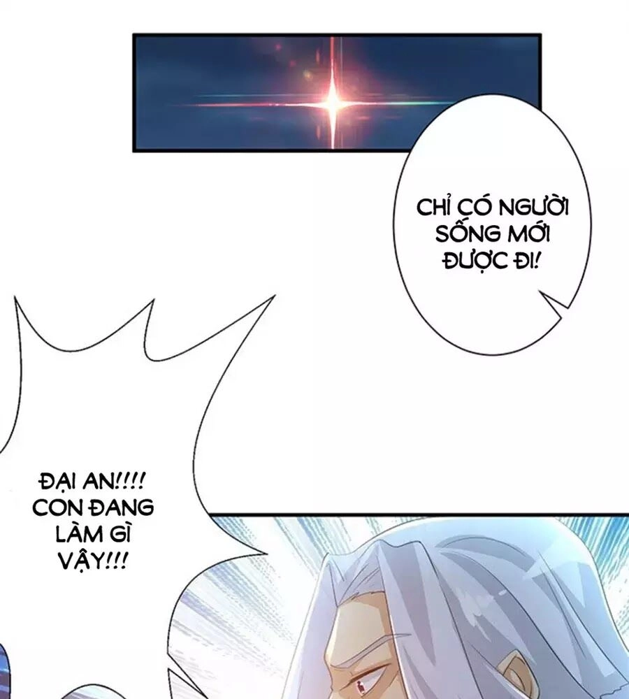 Vương Tử Nhà Tôi Là Nô Bộc Chapter 161 - 39