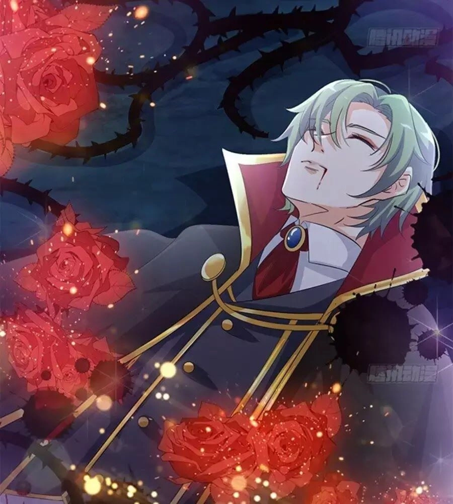 Vương Tử Nhà Tôi Là Nô Bộc Chapter 161 - 42