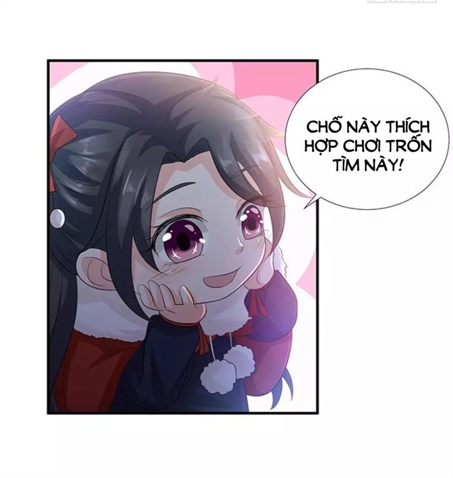 Vương Tử Nhà Tôi Là Nô Bộc Chapter 161 - 47