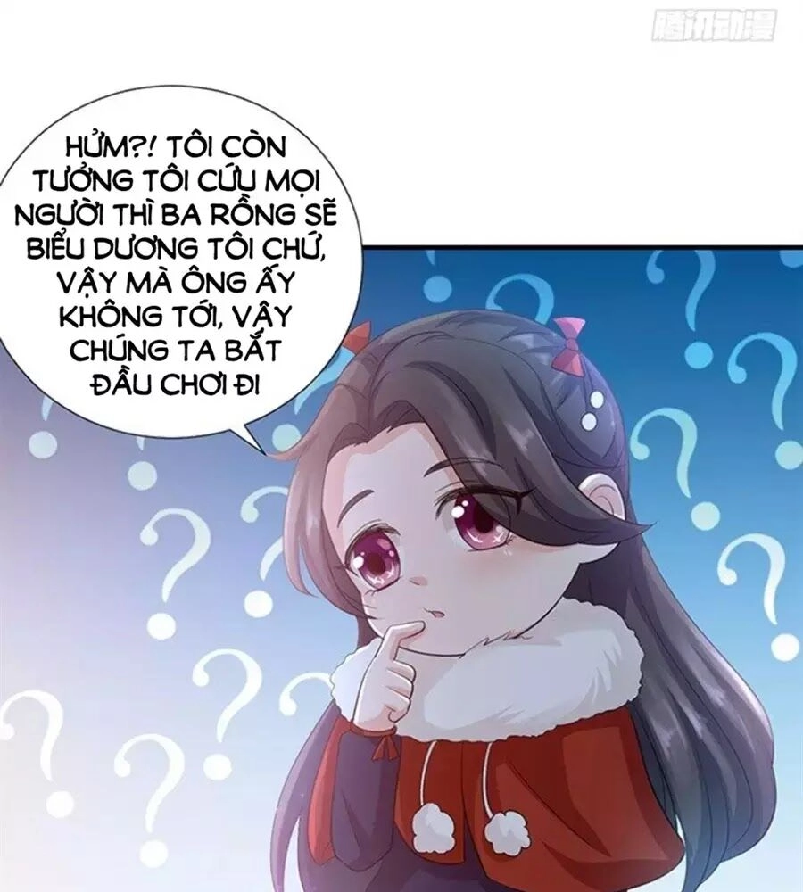 Vương Tử Nhà Tôi Là Nô Bộc Chapter 161 - 58