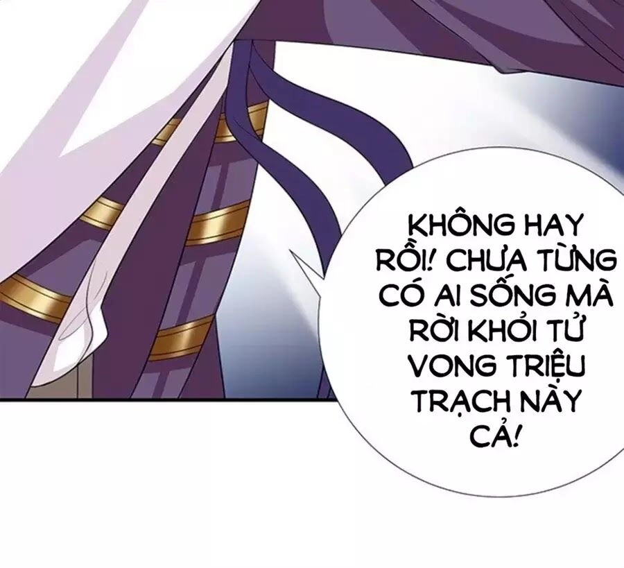 Vương Tử Nhà Tôi Là Nô Bộc Chapter 161 - 63