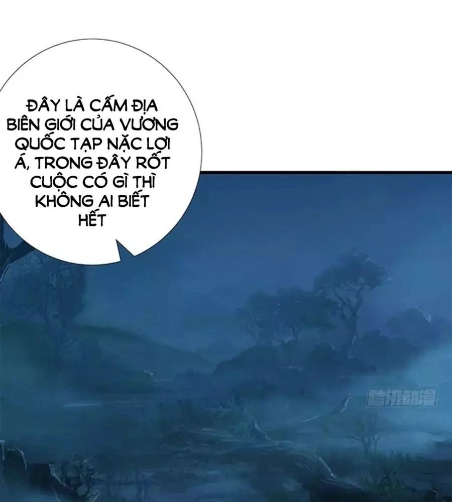 Vương Tử Nhà Tôi Là Nô Bộc Chapter 161 - 64