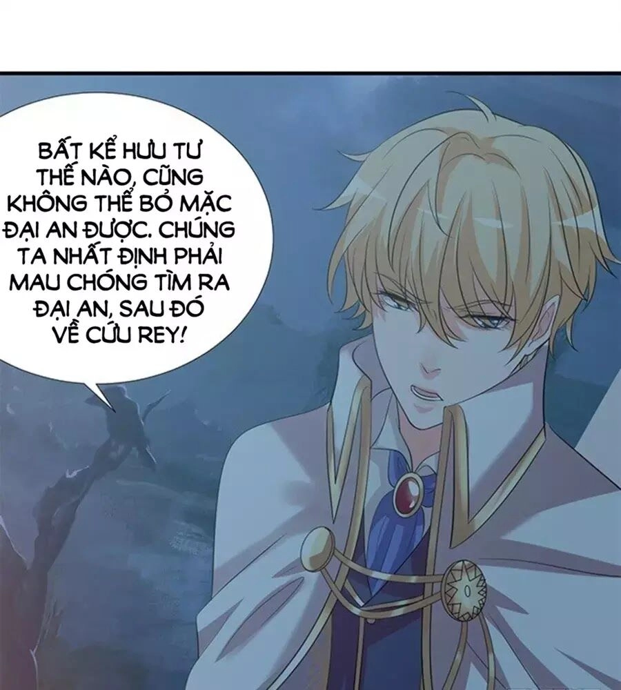 Vương Tử Nhà Tôi Là Nô Bộc Chapter 161 - 68