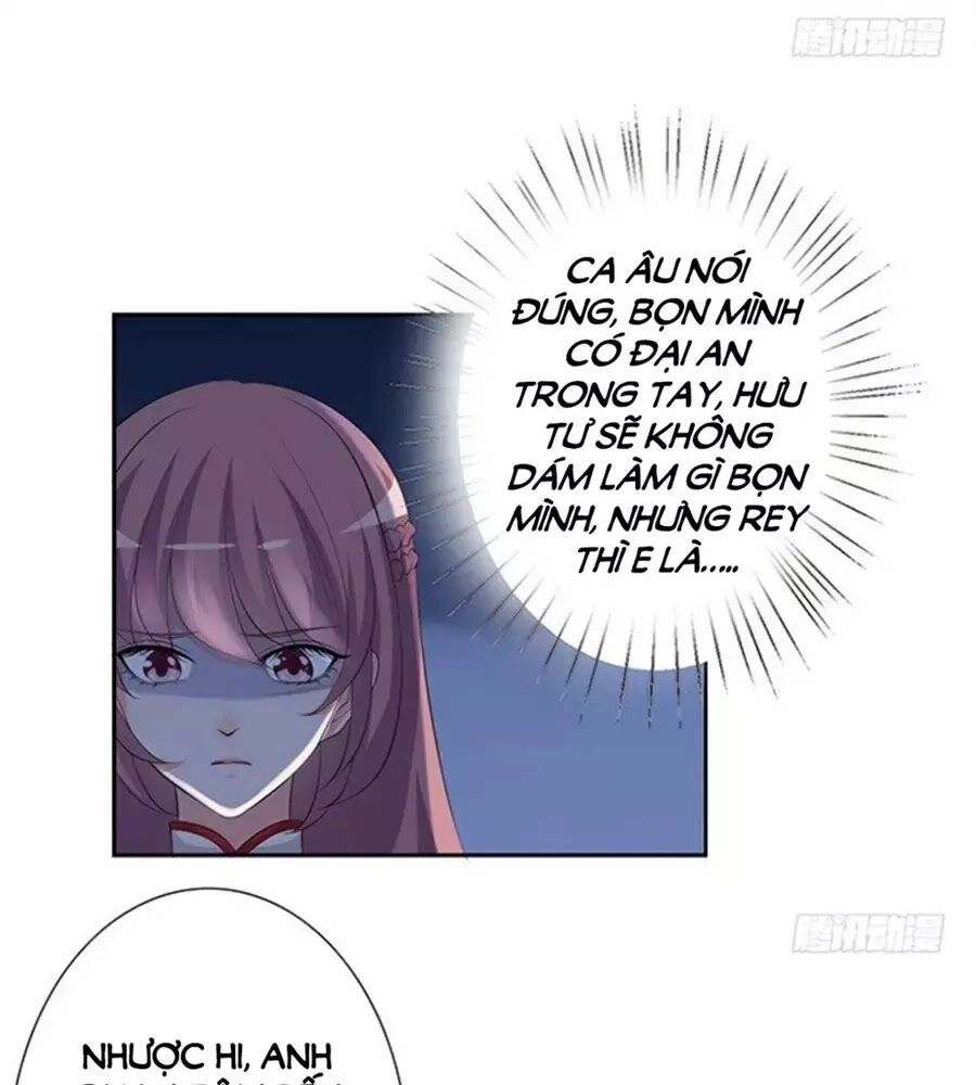 Vương Tử Nhà Tôi Là Nô Bộc Chapter 161 - 70