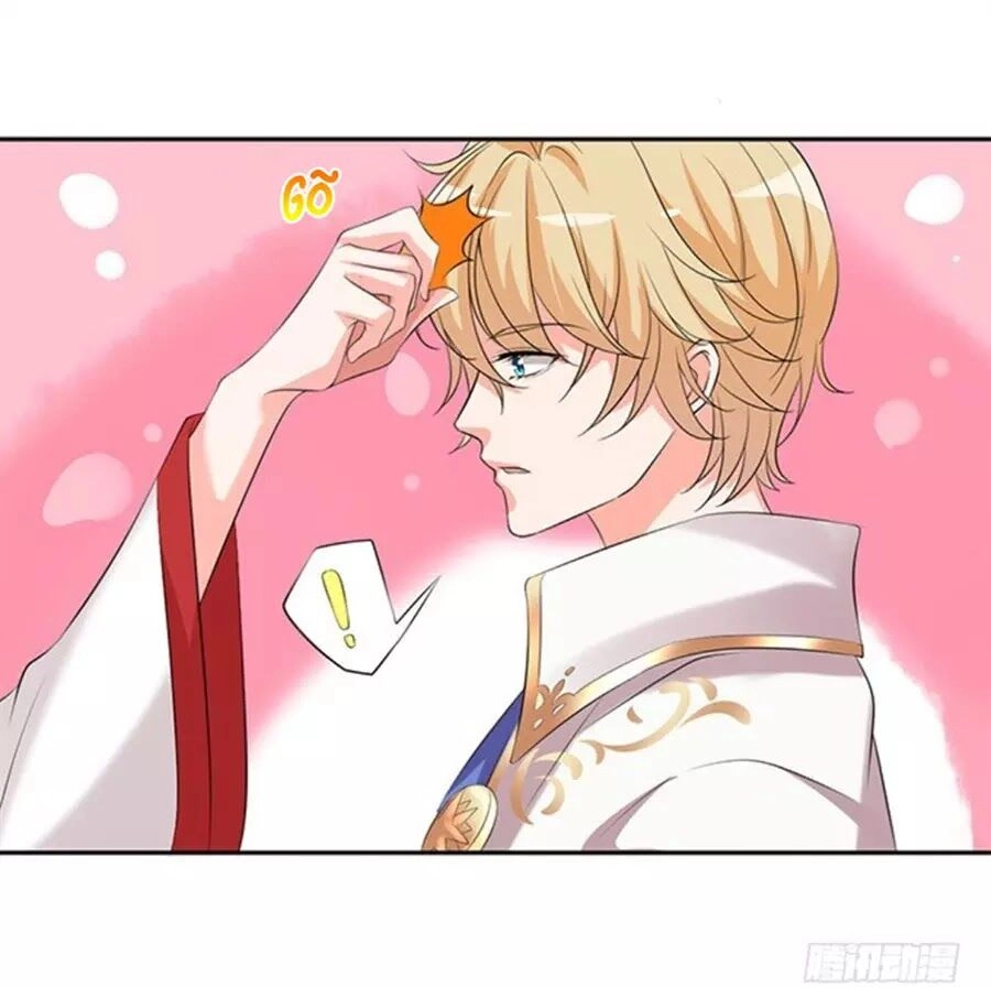 Vương Tử Nhà Tôi Là Nô Bộc Chapter 161 - 73