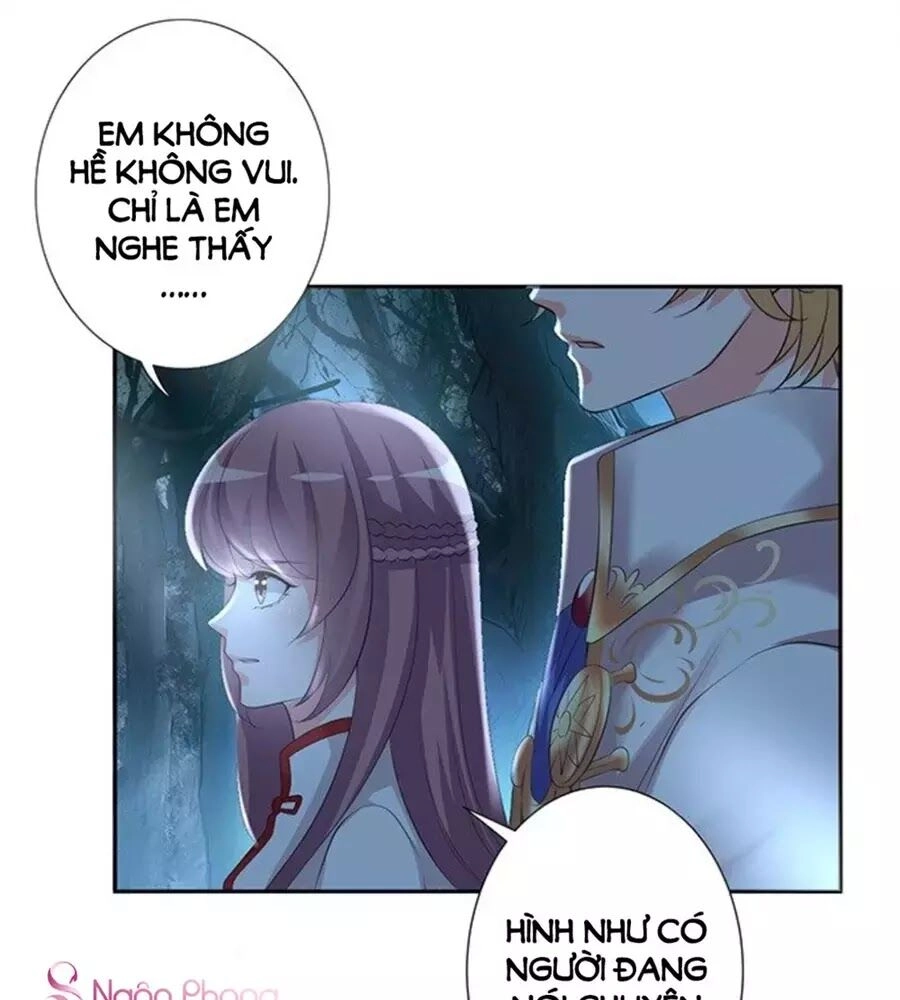 Vương Tử Nhà Tôi Là Nô Bộc Chapter 161 - 78