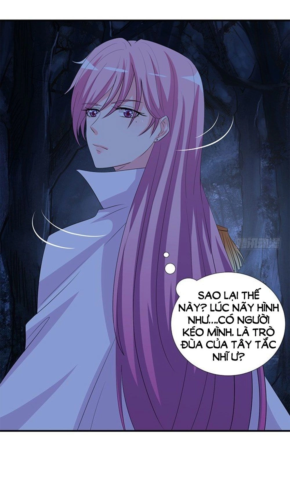 Vương Tử Nhà Tôi Là Nô Bộc Chapter 162 - 13