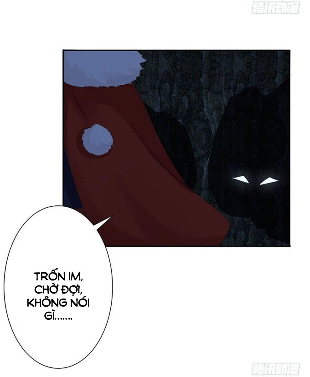 Vương Tử Nhà Tôi Là Nô Bộc Chapter 162 - 36