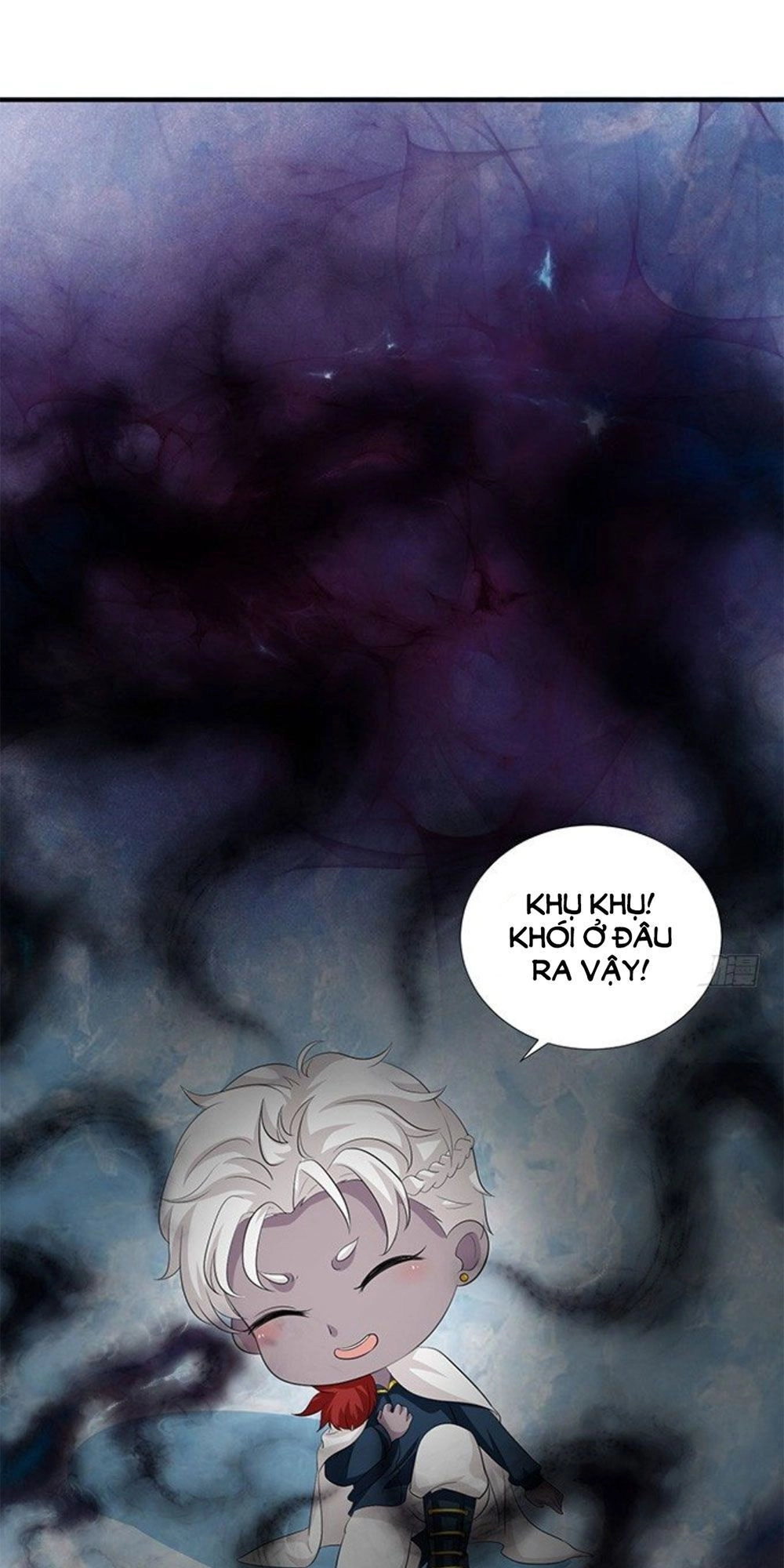 Vương Tử Nhà Tôi Là Nô Bộc Chapter 163 - 7