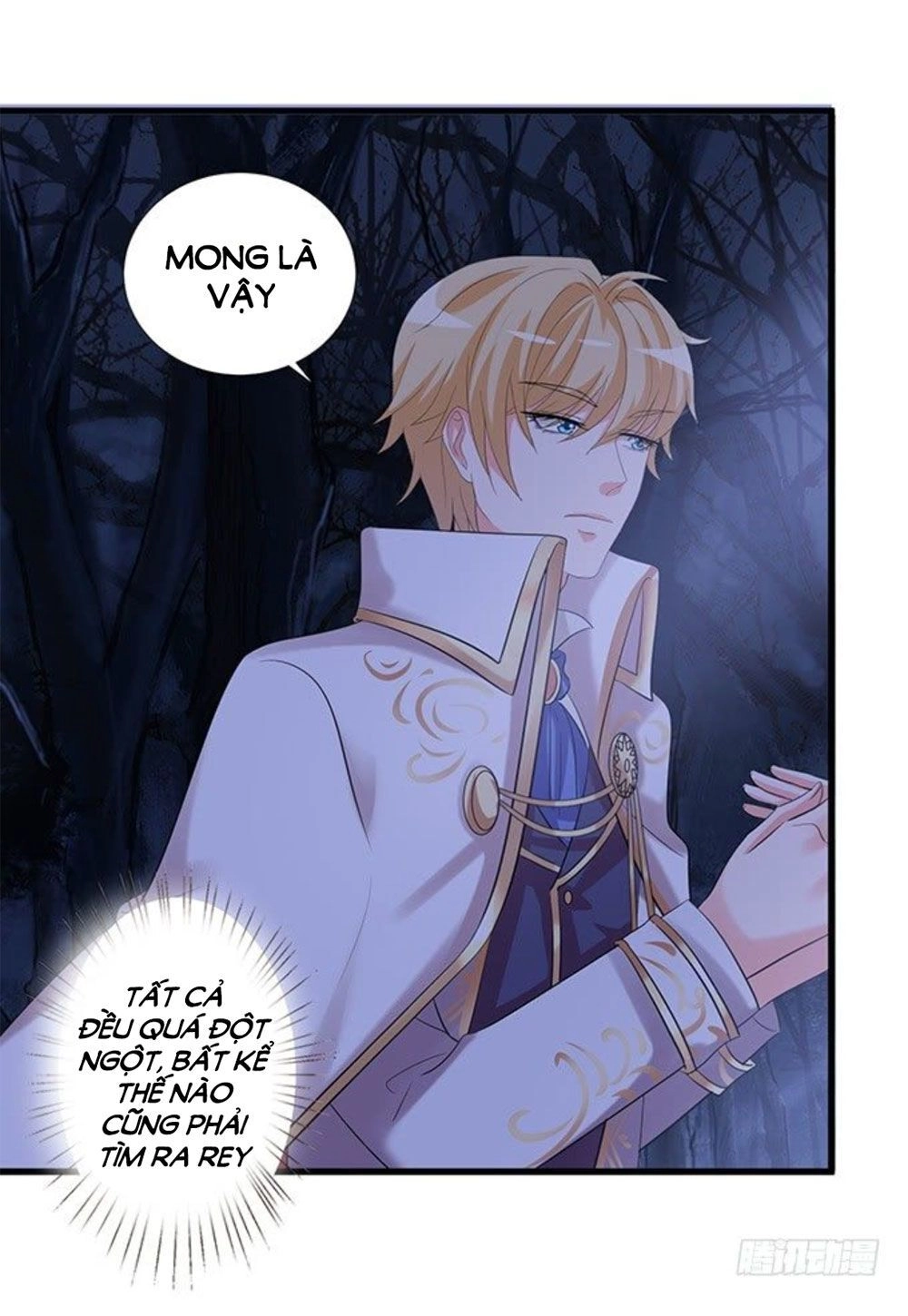 Vương Tử Nhà Tôi Là Nô Bộc Chapter 163 - 19