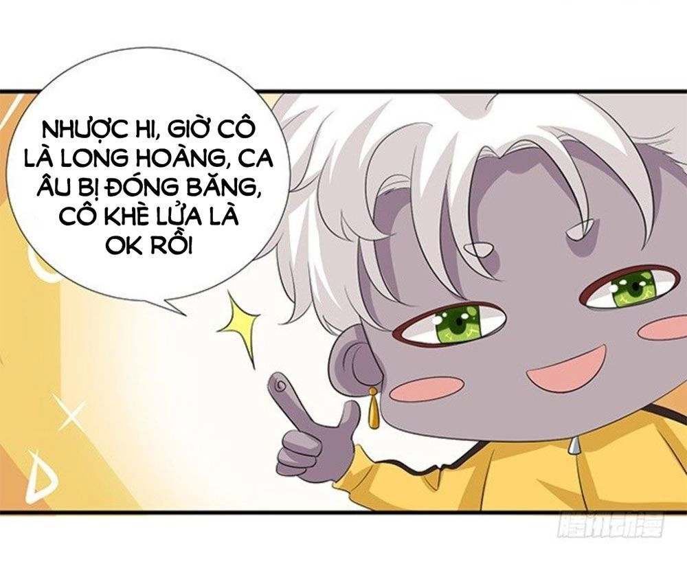 Vương Tử Nhà Tôi Là Nô Bộc Chapter 163 - 28