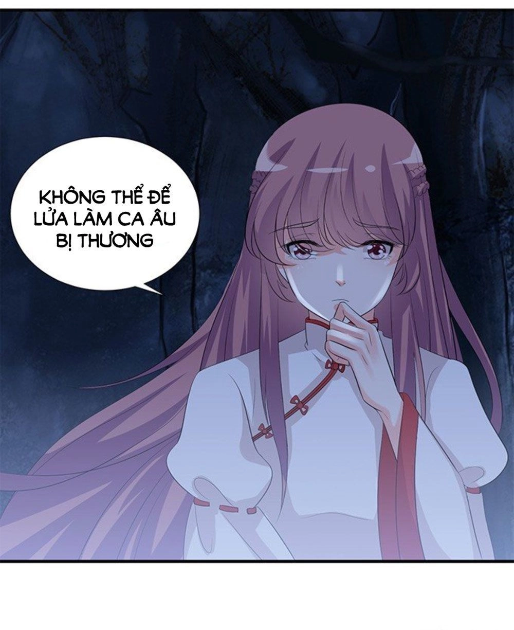 Vương Tử Nhà Tôi Là Nô Bộc Chapter 163 - 30