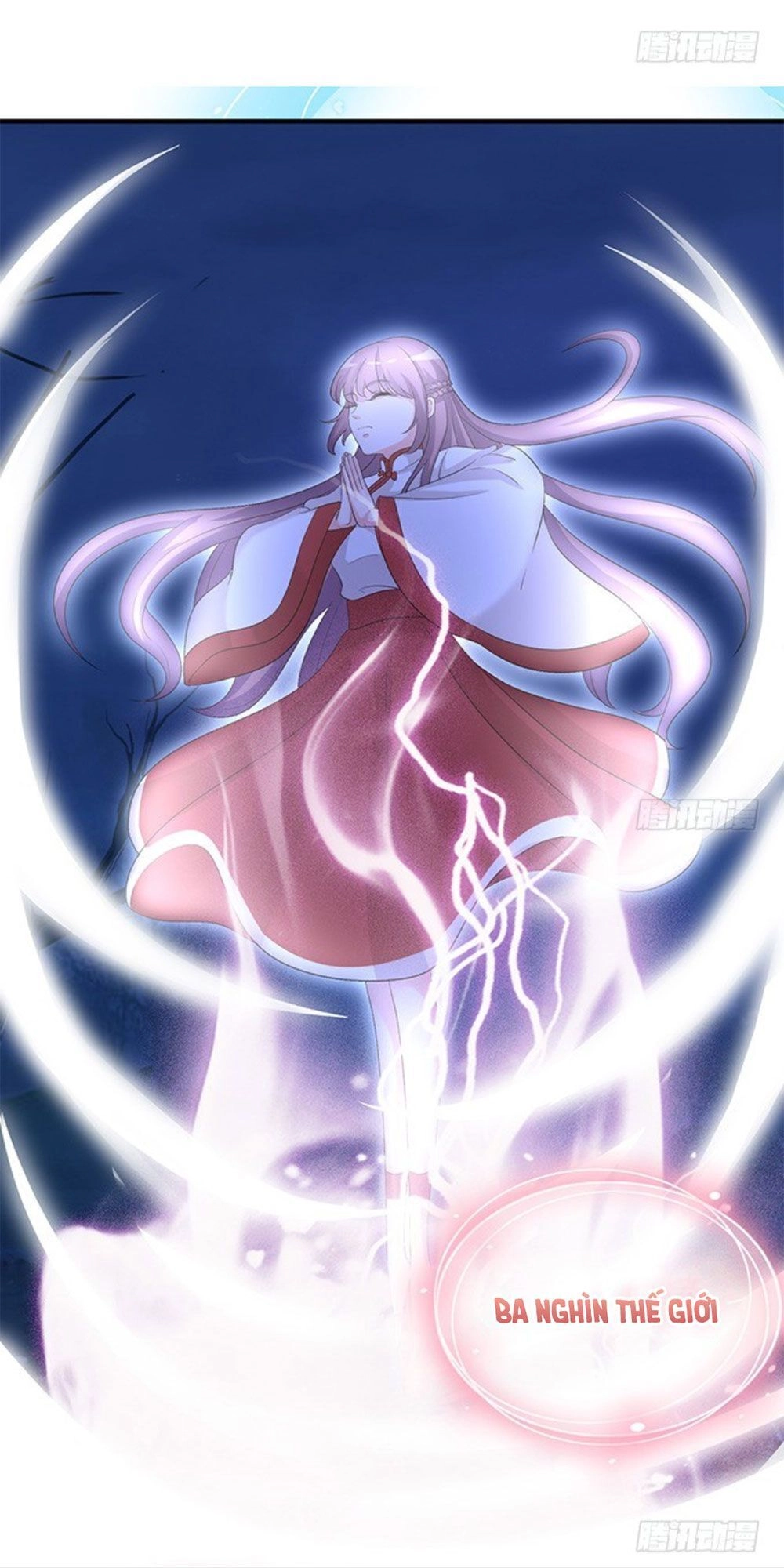 Vương Tử Nhà Tôi Là Nô Bộc Chapter 163 - 32